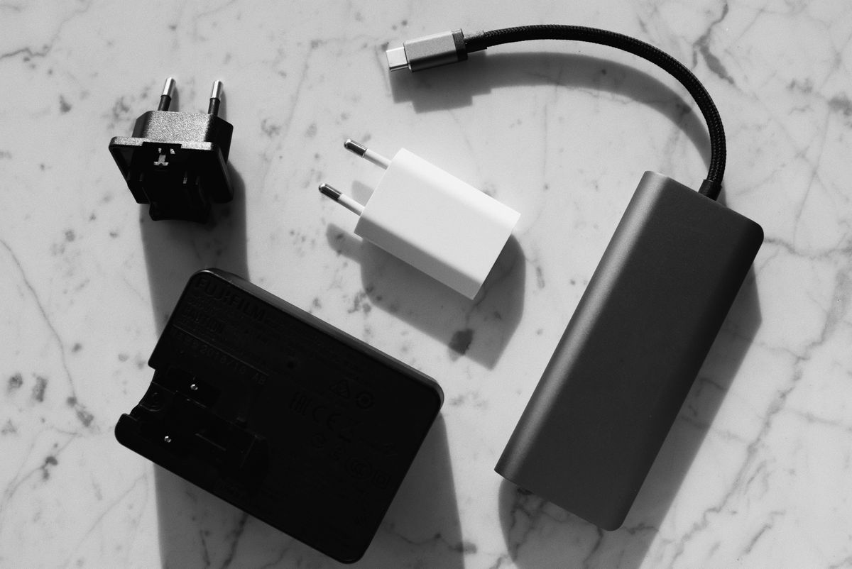 Generic Chargeur MacBook 96 W Version 3