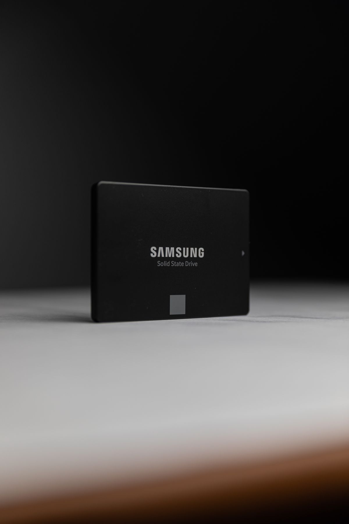 Seagate SSD externe 2 To Version 3