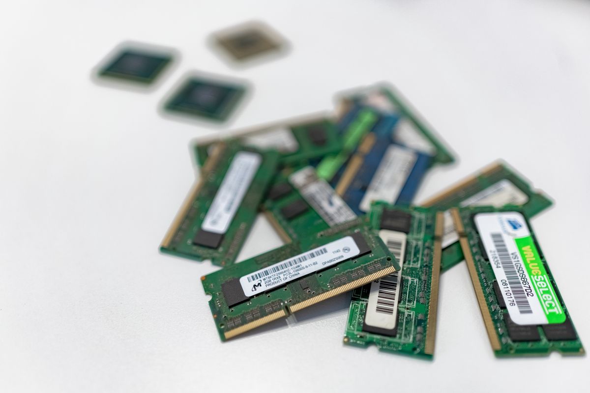 Samsung Kit RAM 32 Go Version 3