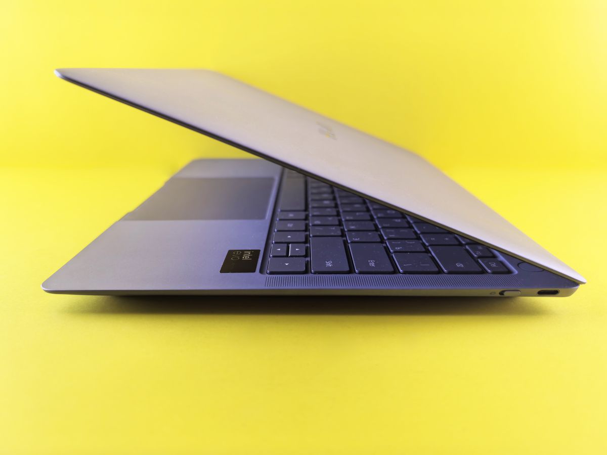 Acer Swift 5